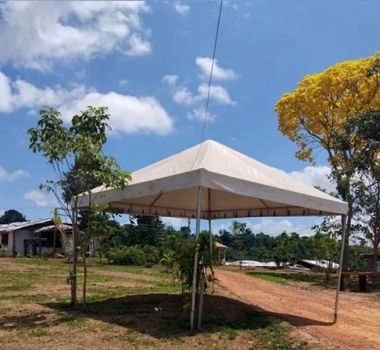 Imagem - Corpos de vítimas de tragédia em acampamento católico são liberados para velórios em Marabá