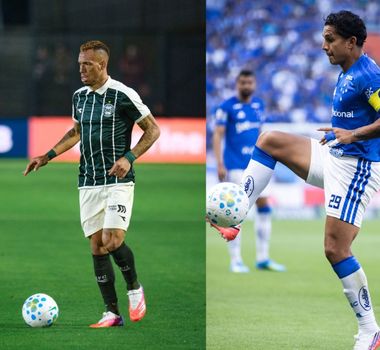 Imagem - Coritiba x Cruzeiro: saiba o horário e onde assistir ao jogo pelo Brasileirão