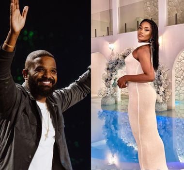 Imagem - Após flagra em casa de swing, Arlindinho pede desculpas à Erika Januza e diz buscar ajuda profissional