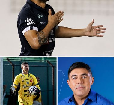Imagem - Dos gramados às urnas: quem são os jogadores que buscaram espaço na política paraense