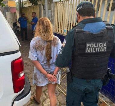 Imagem - Suspeitos na morte de ex-comandante da GM de Mãe do Rio morrem em confronto com a polícia; mulher e adolescente são detidas