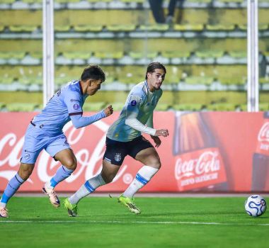 Imagem - Grêmio X Bolívar: Saiba o horário e onde assistir ao jogo pela Sul-Americana