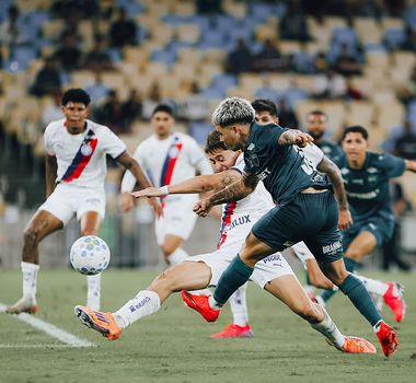 Imagem - Fluminense para em goleiro do Bahia e fica no empate sem gols pelo Brasileirão