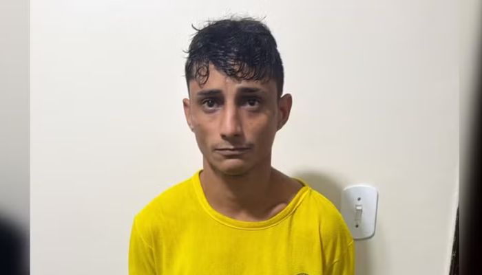 Imagem - Caso Dayse: Suspeito de matar jovem em Santarém já cumpria pena por outro feminicídio