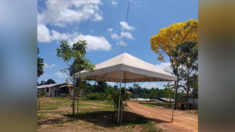 Corpos de vítimas de tragédia em acampamento católico são liberados para velórios em Marabá