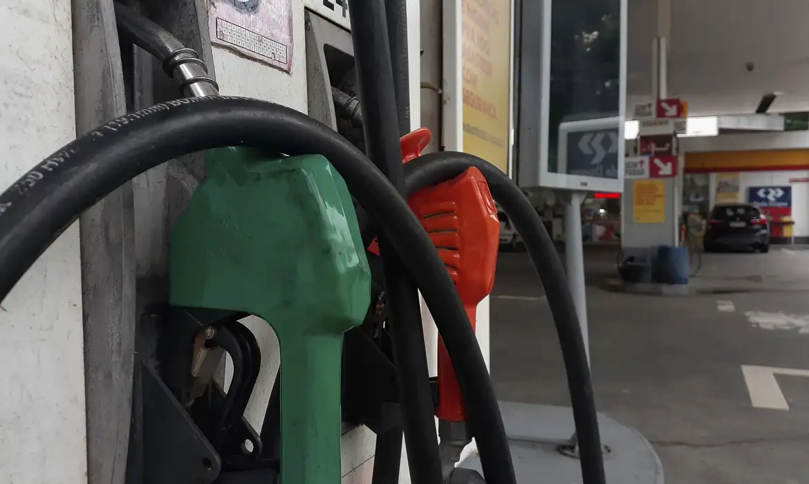 Dados do Dieese-PA mostram que o preço médio da gasolina no Pará subiu 0,92% entre a segunda e a terceira semana de julho