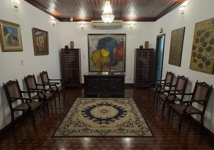 Imagem - ACP apoia Roteiro Geo-Turístico, que valoriza o patrimônio histórico e cultural de Belém