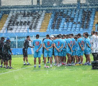 Imagem - Histórico recente reforça confiança do Paysandu por vaga no quadrangular final da Série C