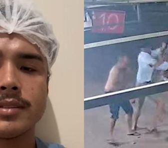 Imagem - Gui Marajoara se pronuncia pela primeira vez após briga no Mister Verão 2026 no Marajó