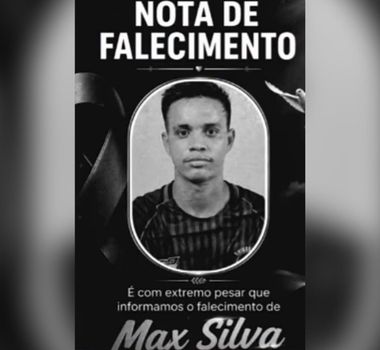 Imagem - Após uma semana internado, morre jovem que sofreu acidente ao tentar manobra em moto em Icoaraci