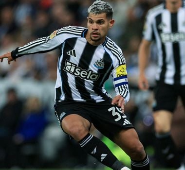 Imagem - Arsenal acerta contratação de Bruno Guimarães em negociação milionária, diz jornal