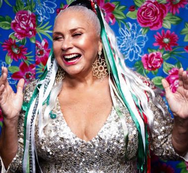 Imagem - O espetáculo "Fafá de Belém, o Musical" entra oficialmente em cartaz, em Belém