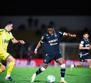 Imagem - Remo alterna bons momentos e tropeços, segue no Z-4 e liga sinal de alerta na Série A
