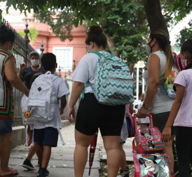Imagem - Volta às aulas: mochila pode consumir quase metade do salário mínimo na Grande Belém