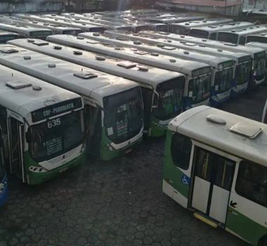 Imagem - Saída da empresa Monte Cristo altera linhas de ônibus em Belém