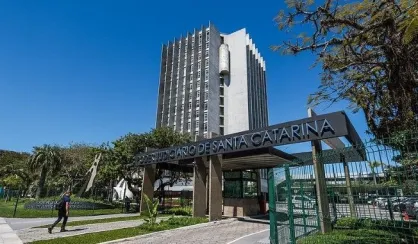 A decisão foi proferida pelo 2º Juizado Especial Cível de Joinville.