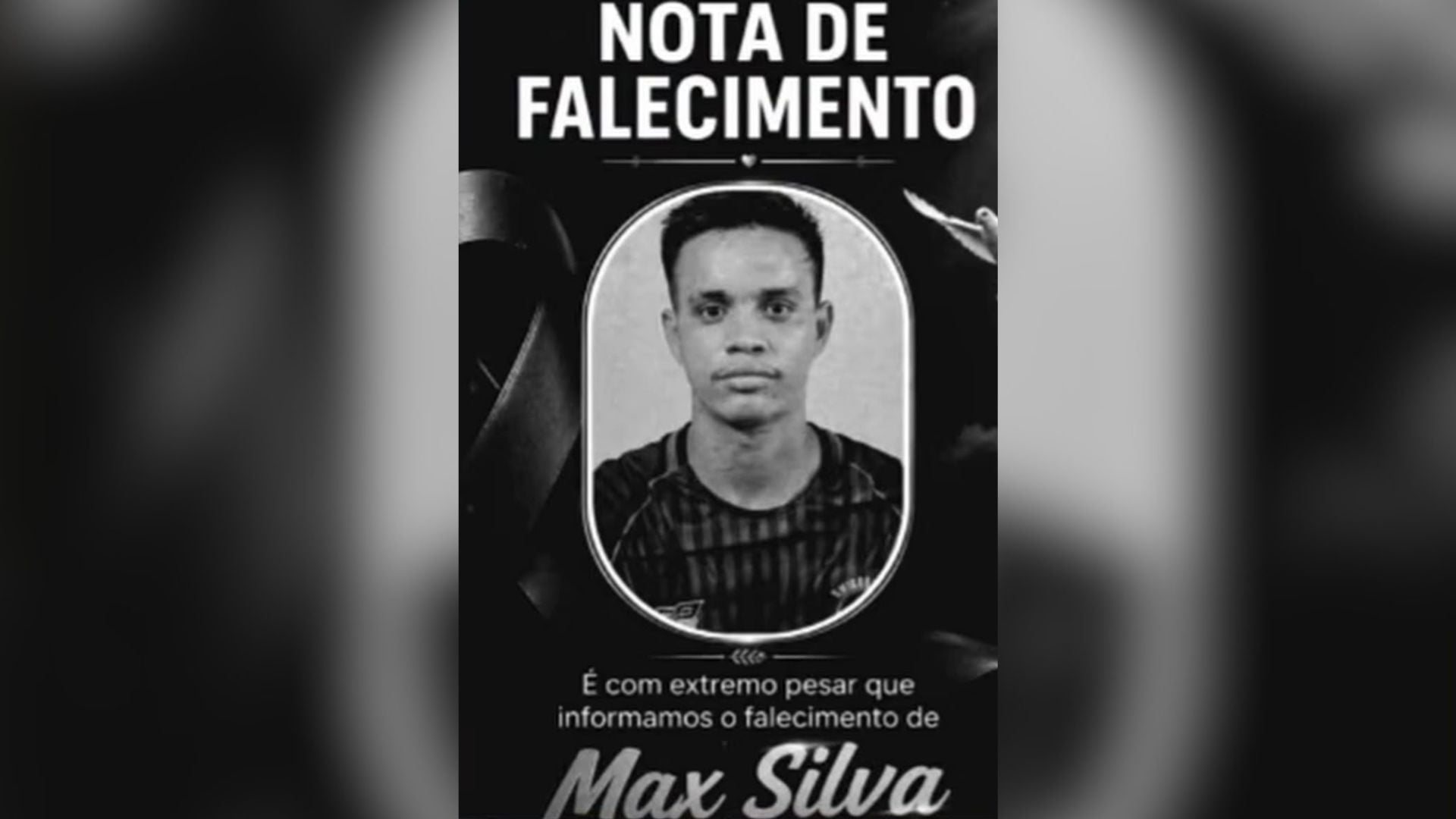 Após uma semana internado, morre jovem que sofreu acidente ao tentar manobra em moto em Icoaraci 