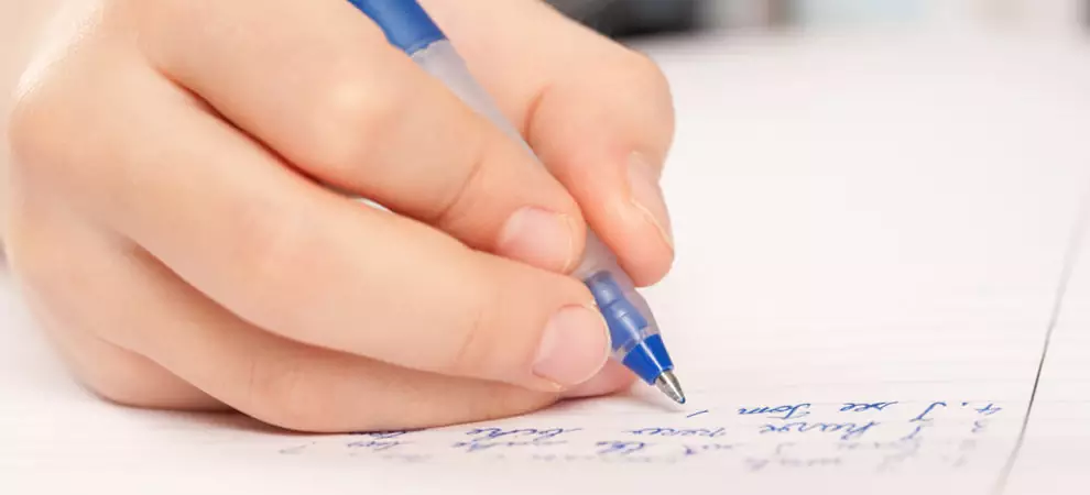 Concurso de redação da PM vai premiar estudantes da rede pública