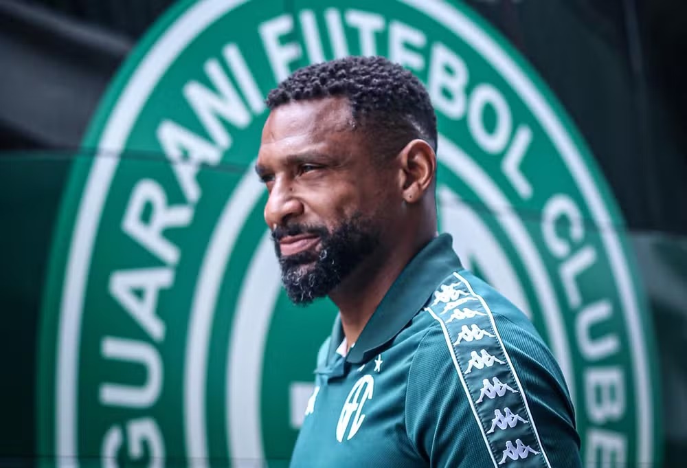 Imagem - Paysandu negocia contratação do zagueiro Rafael Donato para a sequência da Série C