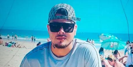 (Vitor Hugo Pereira da Luz, de 27 anos, foi assassinado a tiros nesta sexta-feira (31), em Conceição do Araguaia, no sul do Pará.)