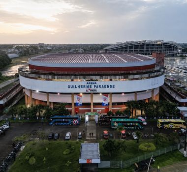 Imagem - MDB realiza convenção estadual neste sábado na Arena Mangueirinho