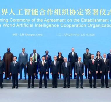 Imagem - Especialistas defendem que Brasil aproveite parceria com a China para fortalecer soberania em inteligência artificial