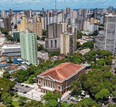 Imagem - Regularização de imóveis passa a custar o dobro em Belém a partir deste sábado