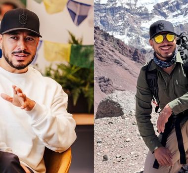 Imagem - Nirmal Purja, lenda do alpinismo mundial, morre em avalanche no Paquistão