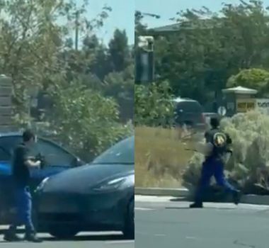 Imagem - Tiroteio em lanchonete nos Estados Unidos deixa três mortos e feridos