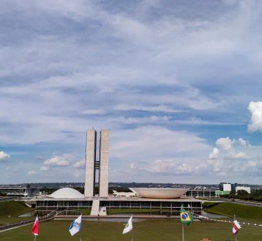 Imagem - Congresso volta do recesso sem previsão de plenário nesta semana