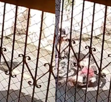 Imagem - Idosa de 73 anos é derrubada durante assalto e tem bicicleta roubada em Castanhal