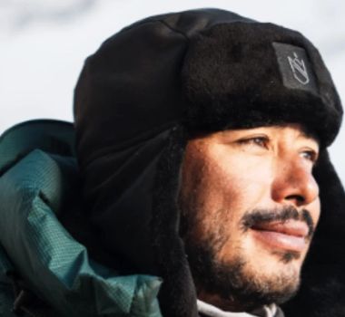 Imagem - Corpo do alpinista Nirmal Purja é encontrado após avalanche no Paquistão