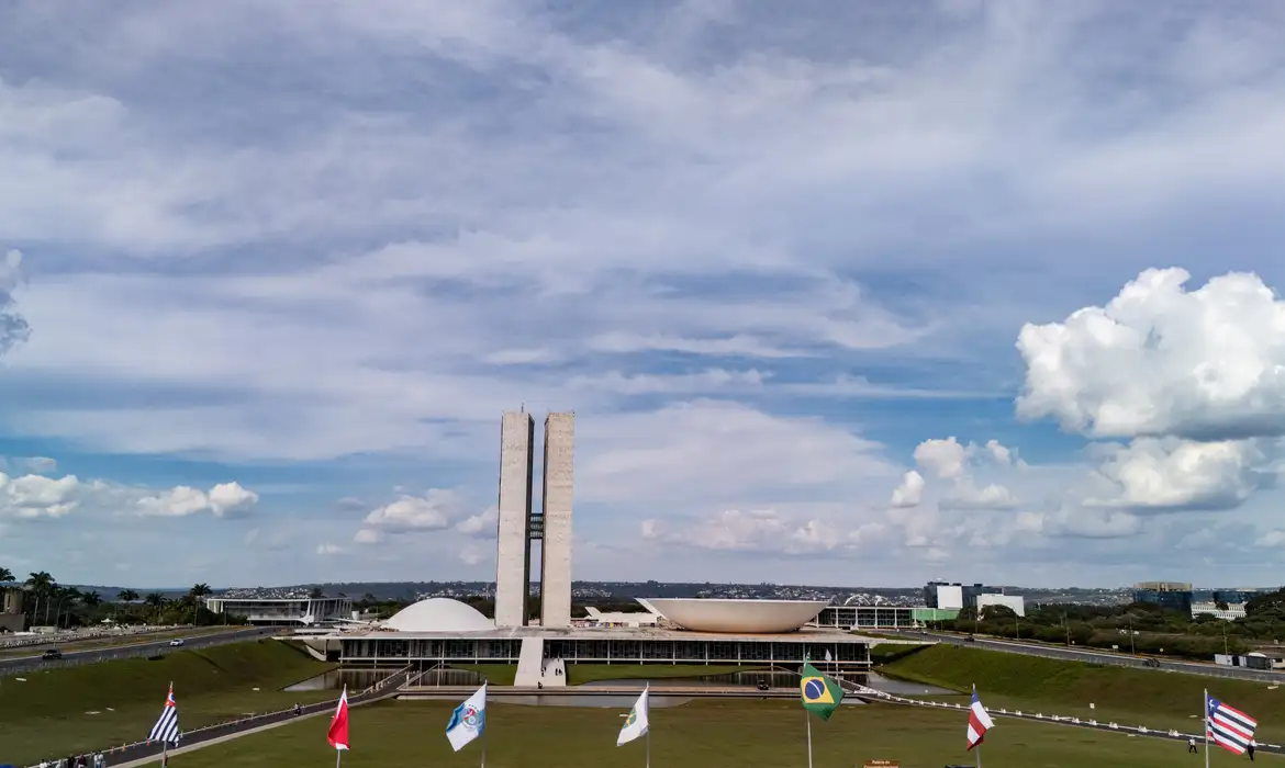 Imagem - Congresso volta do recesso sem previsão de plenário nesta semana