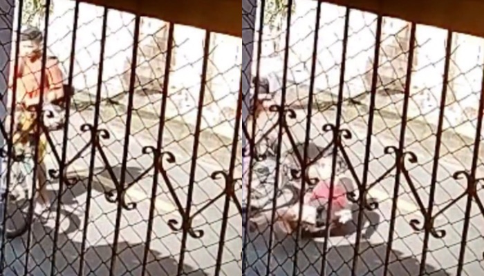( Idosa de 73 anos é derrubada durante assalto e tem bicicleta roubada em Castanhal )