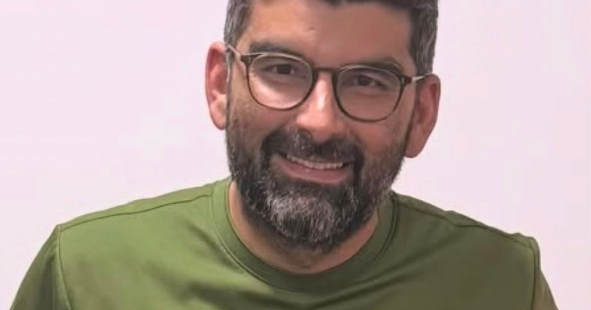 Dr. Daniel Santos -