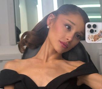 Imagem - Após críticas, Ariana Grande decide dar 'pausa' na carreira