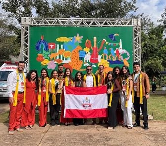 Imagem - UFPA conquista tetracampeonato nacional de empreendedorismo social