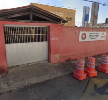 Imagem - Polícia Civil e MPCE investigam morte de aluna de 11 anos após relatos de bullying