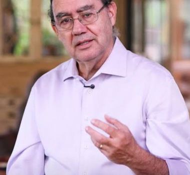 Imagem - Avante oficializa Augusto Cury como candidato à Presidência