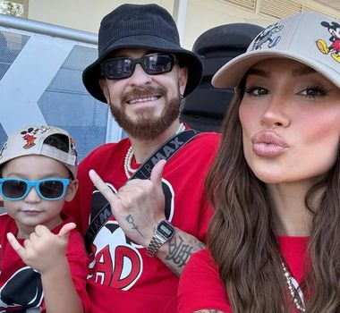 Imagem - Bianca Andrade comemora 2ºn filho de Fred  e afirma: 'Jamais serei a ex chata'