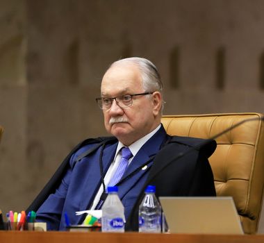 Imagem - Fachin propõe código de ética para Judiciário com regras sobre presentes e eventos