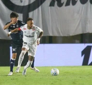 Imagem - Neymar deve enfrentar o Remo; ausência só aconteceria por compromisso beneficente