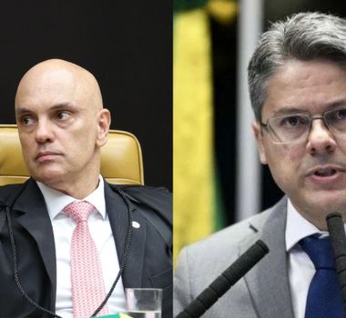 Imagem - Justiça de SP rejeita ação contra Alessandro Vieira apresentada por família de Moraes