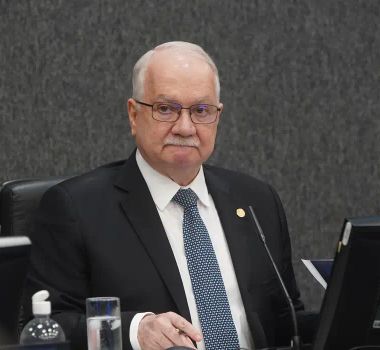 Imagem - Fachin vai propor no CNJ regras de conduta para juízes