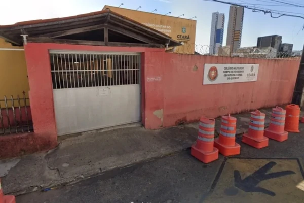 Imagem - Polícia Civil e MPCE investigam morte de aluna de 11 anos após relatos de bullying