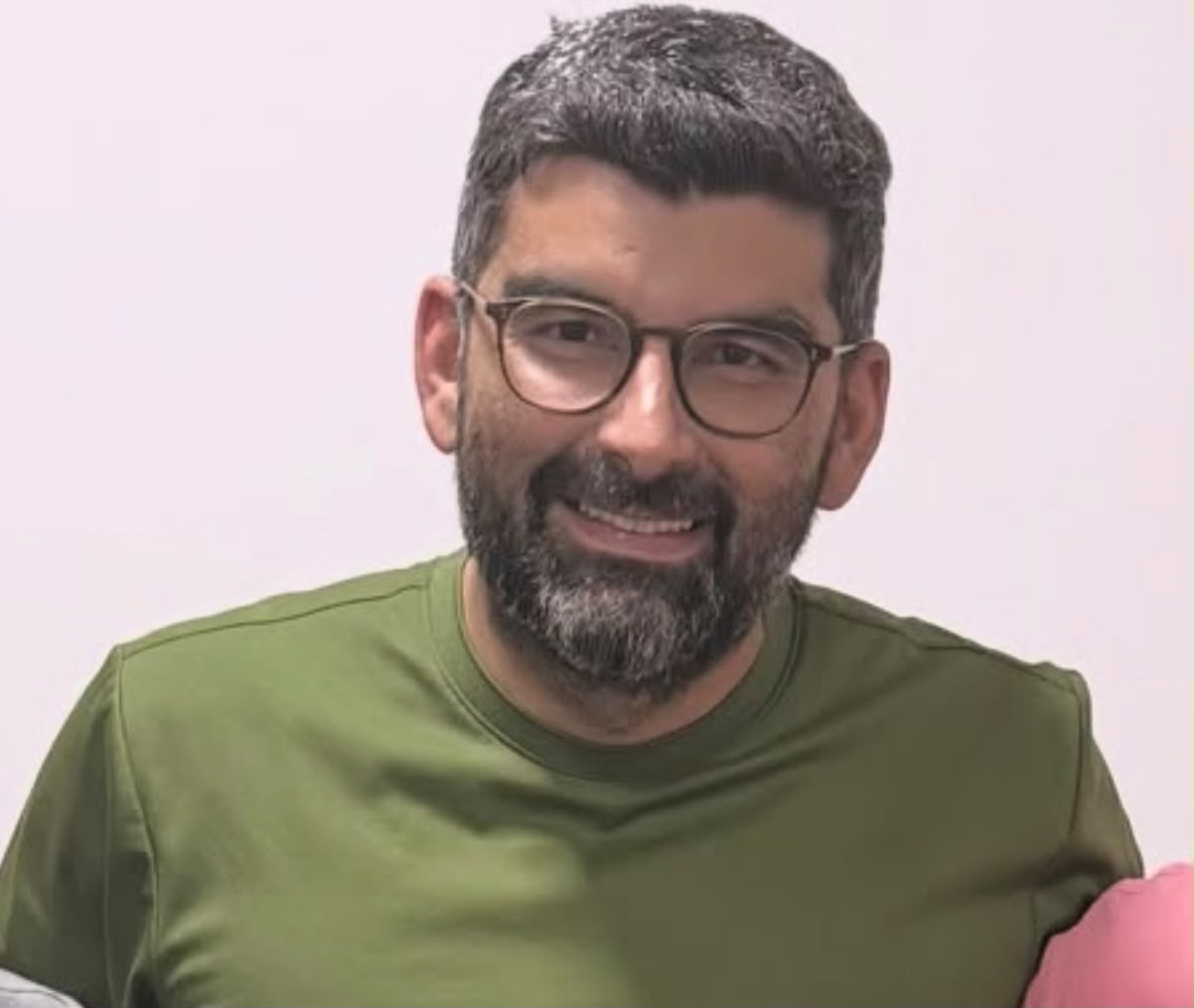 Dr. Daniel Santos - 