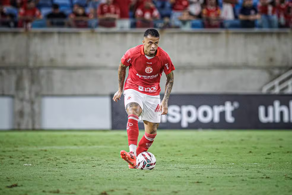 Imagem - Zagueiro da Série D deve reforçar Paysandu para a sequência da Terceirona