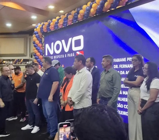 (Um áudio atribuído a Vavá Martins circulou nas redes sociais ao longo do dia, no qual o ex-deputado comunicava o rompimento e afirmava que seria candidato ao Governo do Estado pela legenda.)
