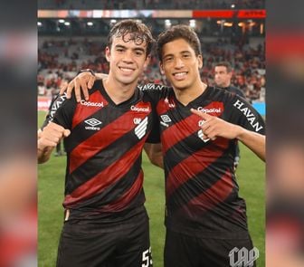 Imagem - Athletico vence o Vitória e abre vantagem nas oitavas de final da Copa do Brasil