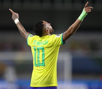 Imagem - Neymar tenta manter retrospecto perfeito em Belém diante do Remo